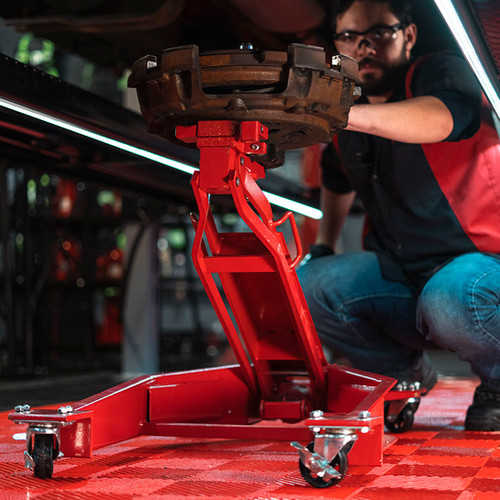 CLUTCH JACK | AFF Jaxx