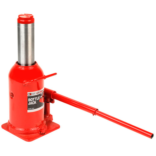 SUPER DUTY BOTTLE JACK 20 TON | AFF Jaxx