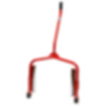 LARGE CAPACITY TRUCK WHEEL DOLLY