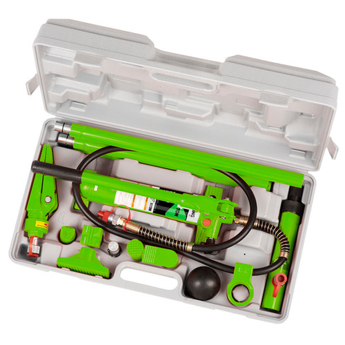 VIKING 4 TON BODY AND FRAME REPAIR KIT | AFF Jaxx