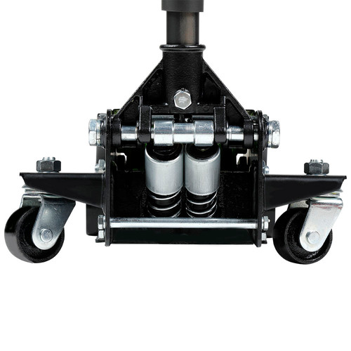 VIKING 3 TON FLOOR JACK | AFF Jaxx