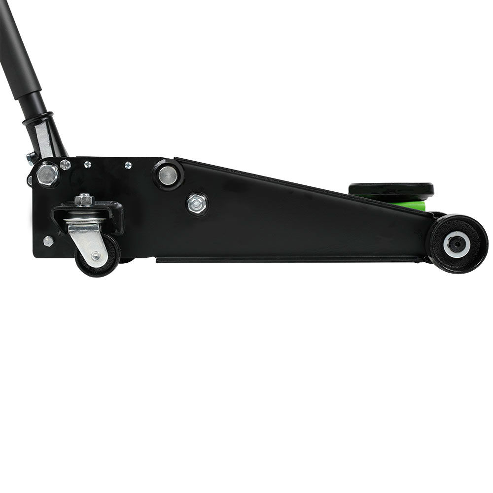 VIKING 3 TON FLOOR JACK | AFF Jaxx