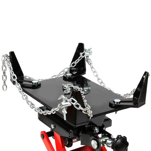 LOW PROFILE TRANSMISSION JACK 3000 LB | AFF Jaxx
