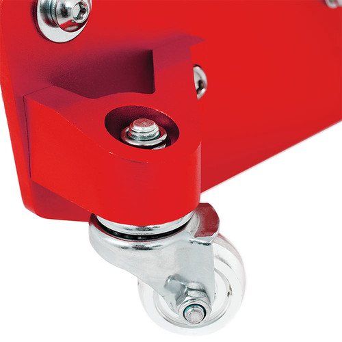 2 TON ALUMINUM SERVICE JACK | AFF Jaxx