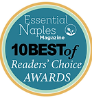 Free Flowing Health BEST of Essential Naples Magazine