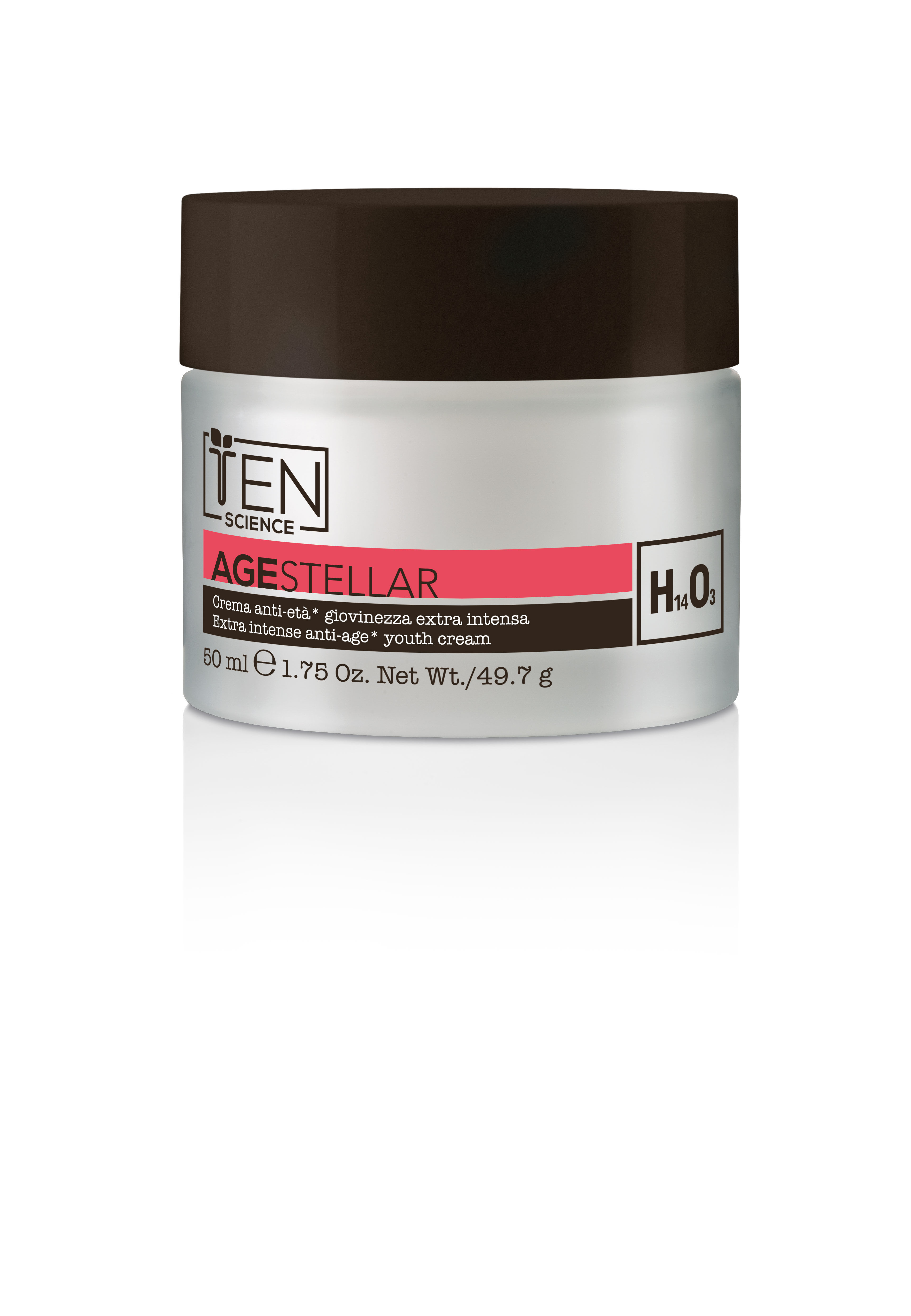 에이지스텔라 인텐스 에이지 엑스트라 유스크림