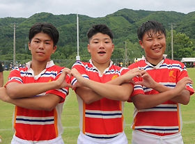 大阪府スクール選抜- | みなとラグビークラブ