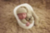Newborn Photography Surrey