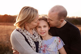 Family Photographer Woking