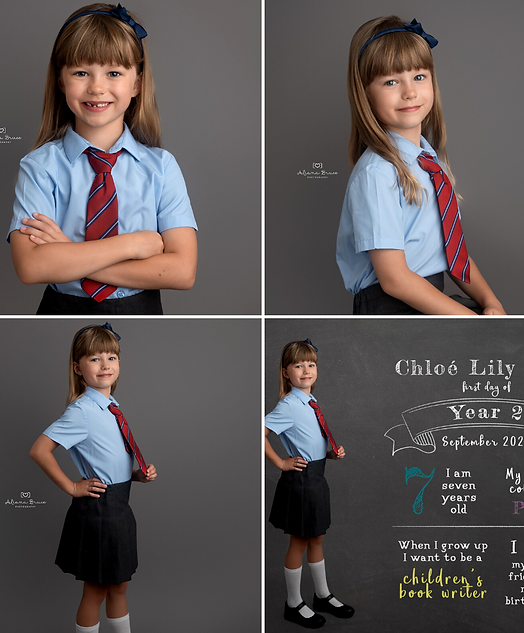 School Photos Guildford