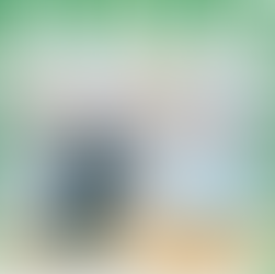 The Front Runner - Presence of Hope