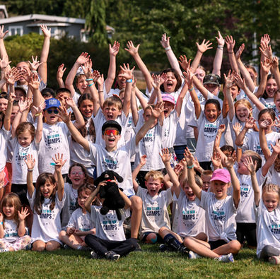 Summer Recap: God is Good