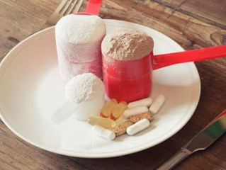 Do BCAA's And Other Supplements Work??