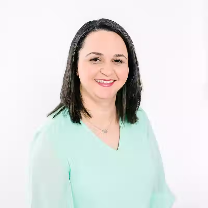 Melissa Williams 3090 Marketing