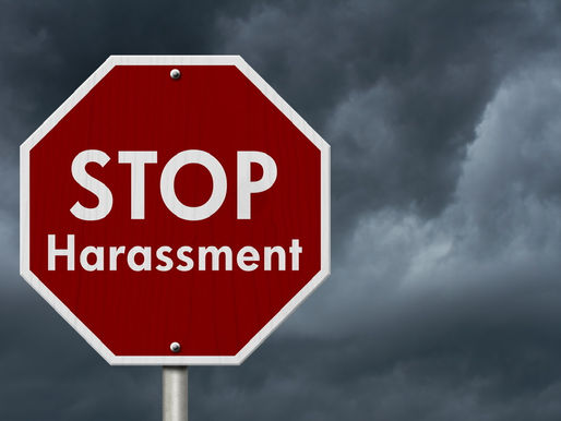 TOP GC USES SKILLSIGNAL TO END JOBSITE HARASSMENT