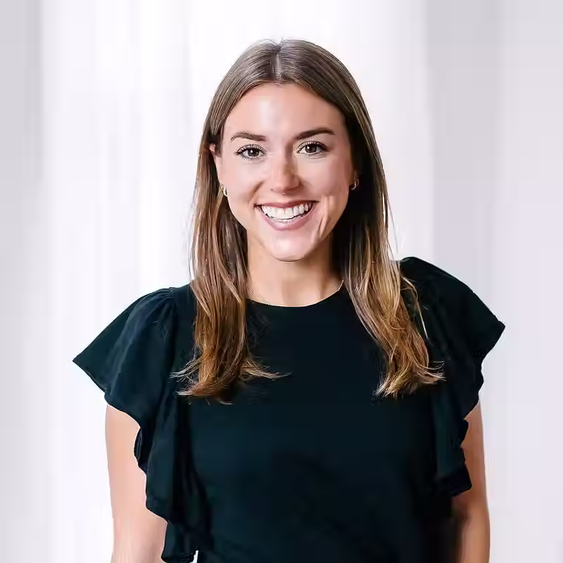 Olivia Matthews 3090 Marketing