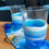 Thumbnail: Water/Juice 10Oz glasses Ocean Style