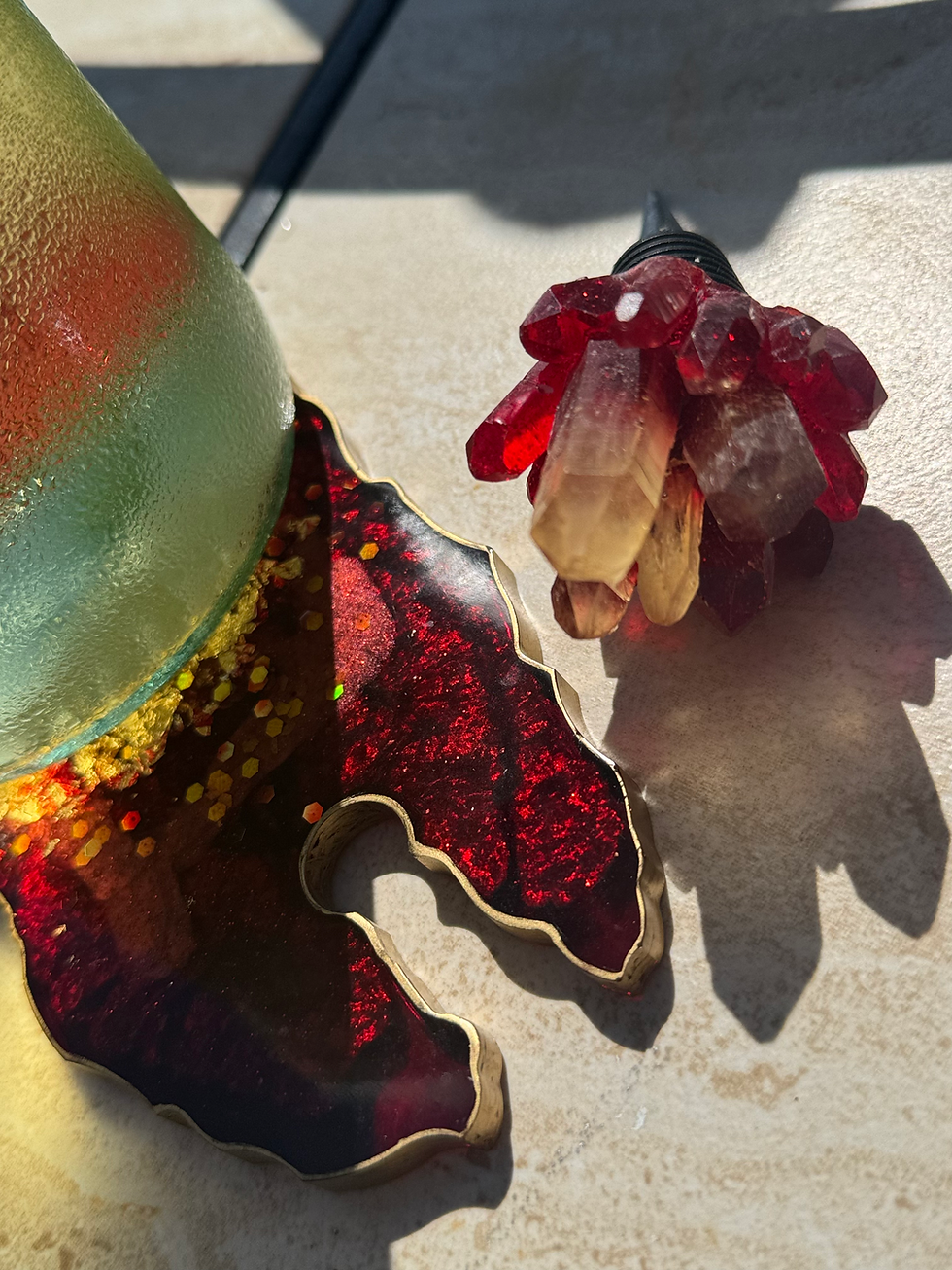 Thumbnail: Wine Caddy