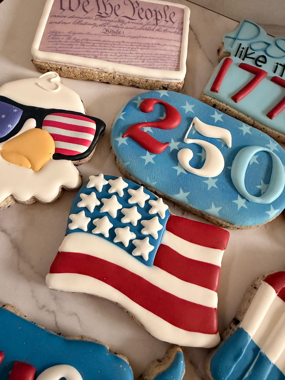 Thumbnail: 4th of July Celebration