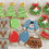 Thumbnail: Christmas Assorted Cookie Box