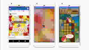 angry birds, social media, facebook, playable ads, digital marketing, 2020