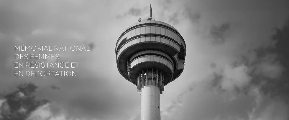 Bannière fort de romainville