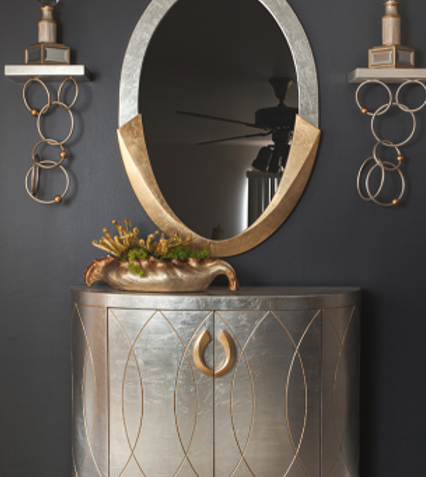 Whether it's contemporary, transitional, or traditional, we have thousands of accessories from which to choose!