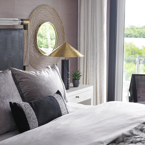 classic Tessa collection bedroom design