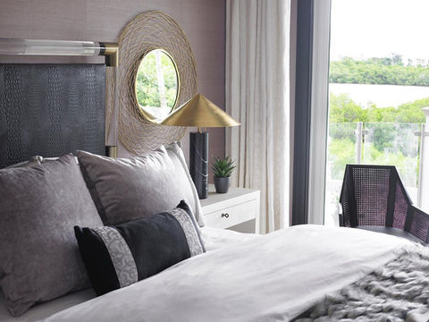 classic Tessa collection bedroom design