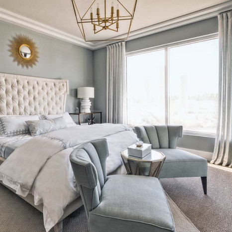 summer sanctuary bedroom design