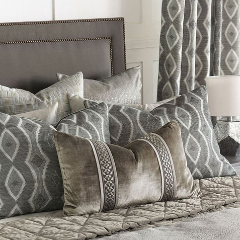 Eastern Accents Bedding