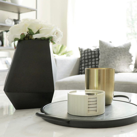 Cyan Design coffee table
