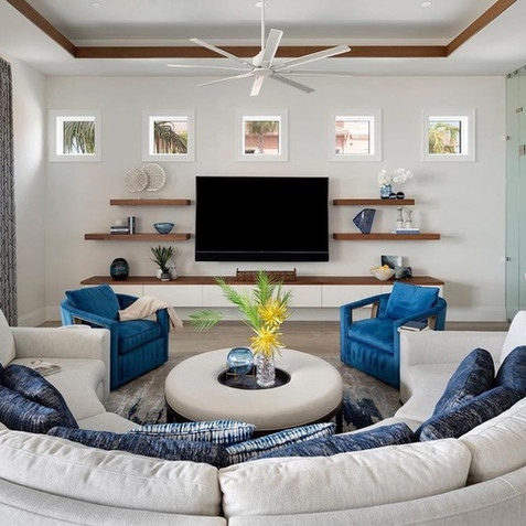 Swivel Chairs from Hickory White provide a vibrant pop of color.jpeg
