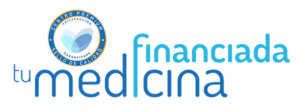 Logotipo Centro PREMIUM TMF