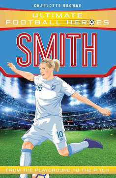 Ultimate Football Heroes: Smith