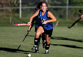 Actividad Deportiva Hockey