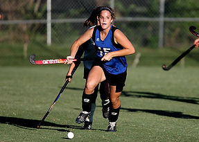 Actividad Deportiva Hockey