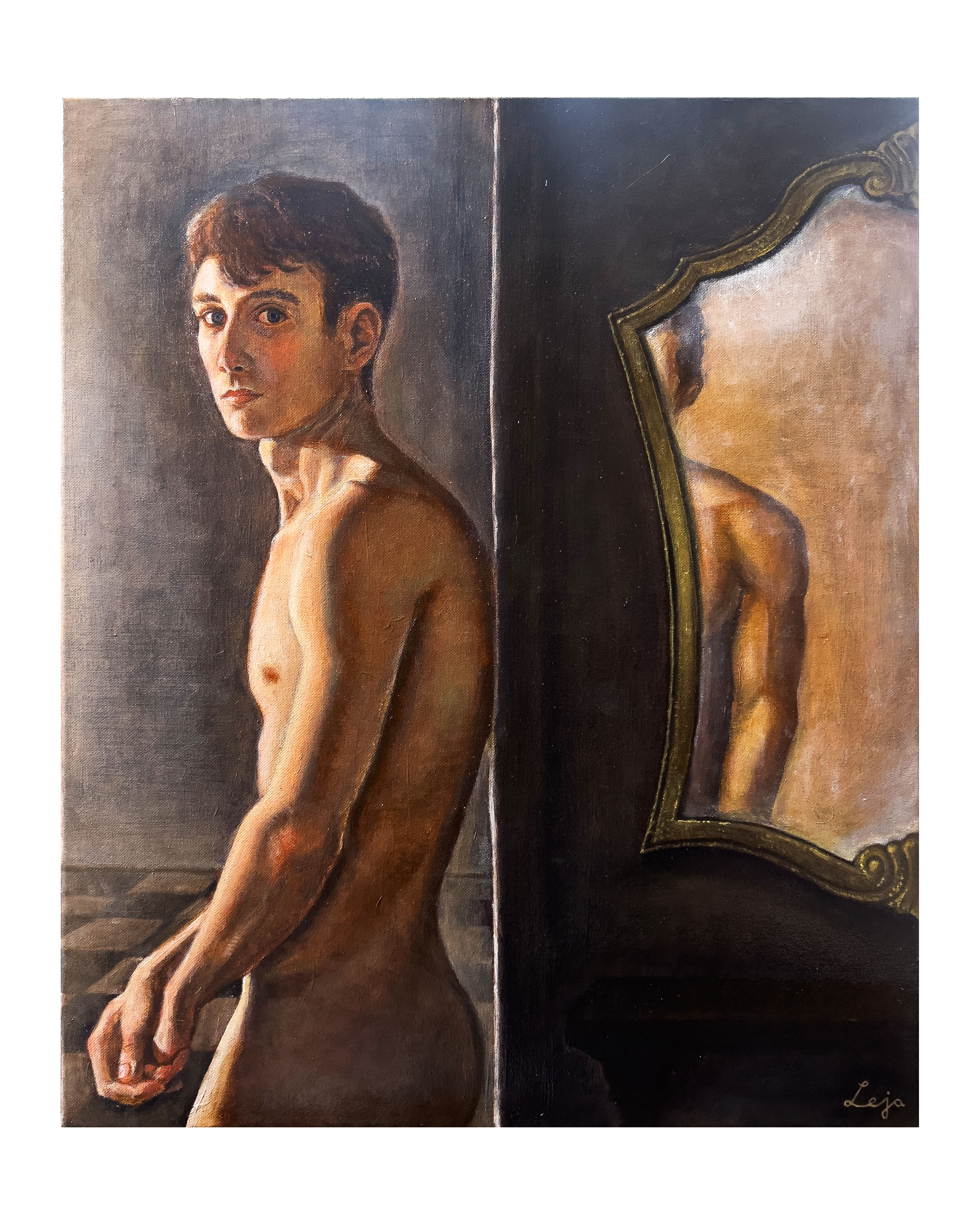 '530 e 13th st' print
