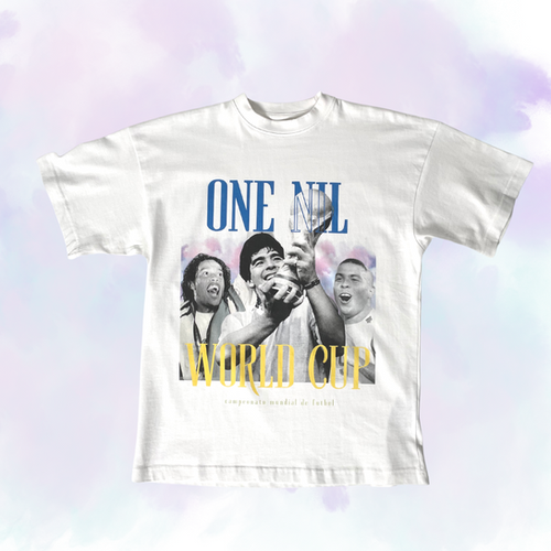 FUTURE CLASSIC TEE | One Nil