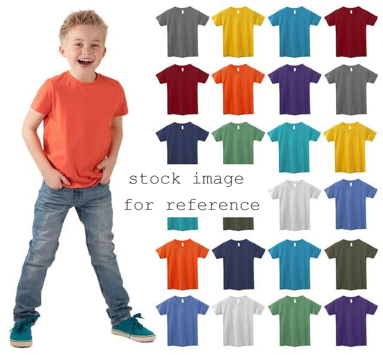 Kids T-Shirt