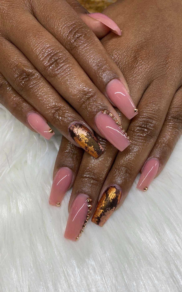 Nisha's Nails