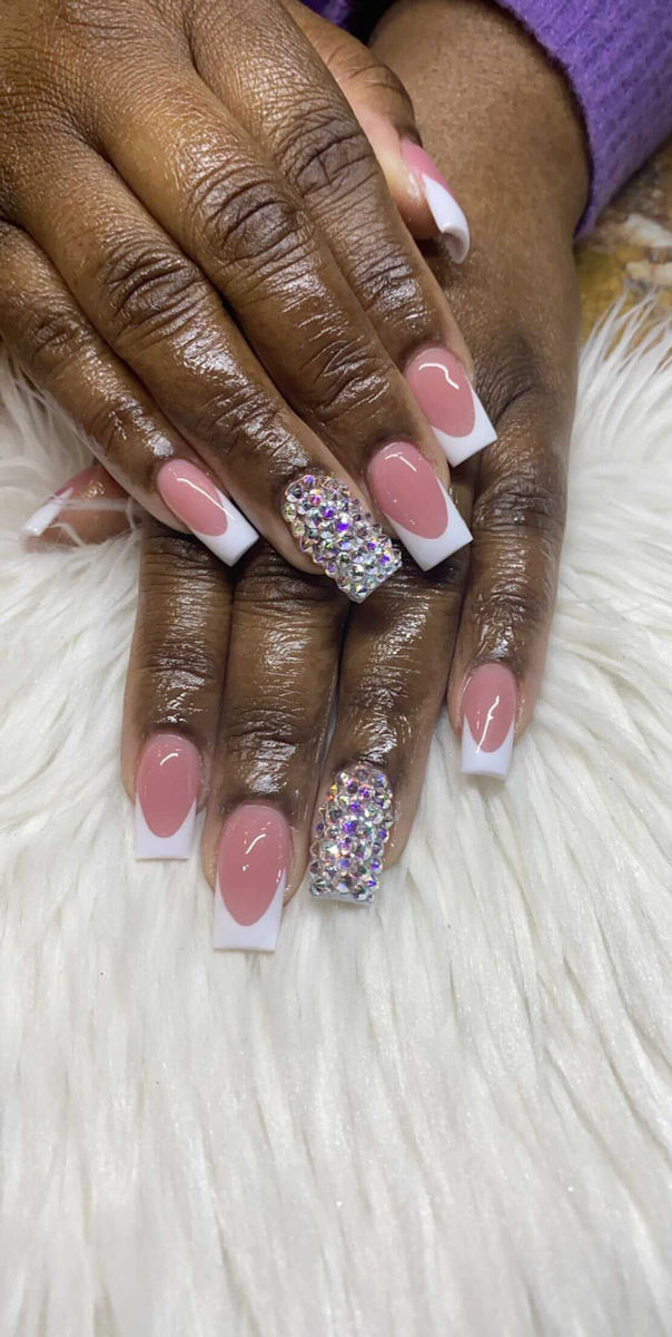 Nisha's Nails