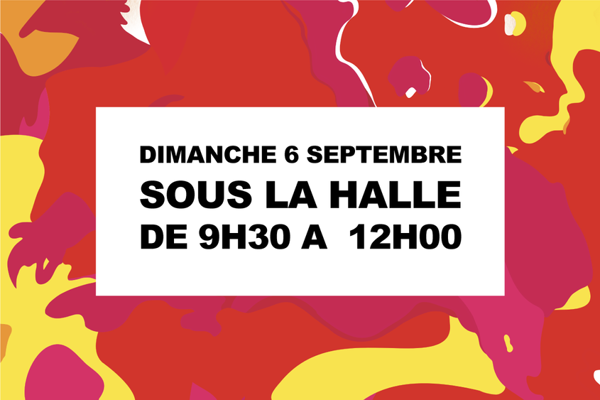 Forum des associations de Villenouvelle