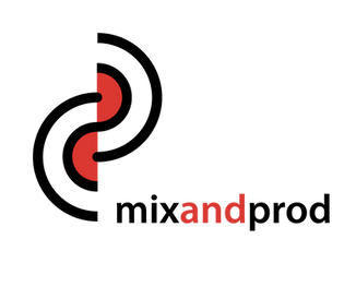 logo radio mixandprod
