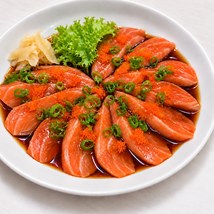 Sashimi do Chef 2