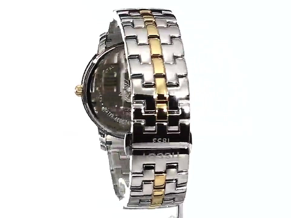 Thumbnail: Đồng Hồ Tissot T0522102203700 Watch 38mm