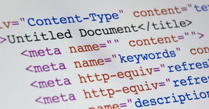 meta tag
