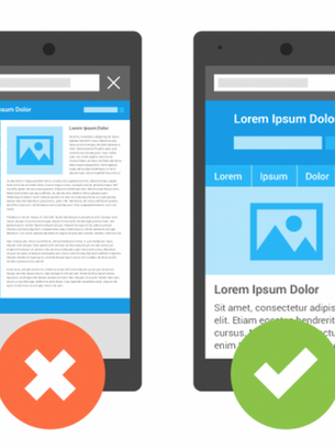 Mobile Responsiveness