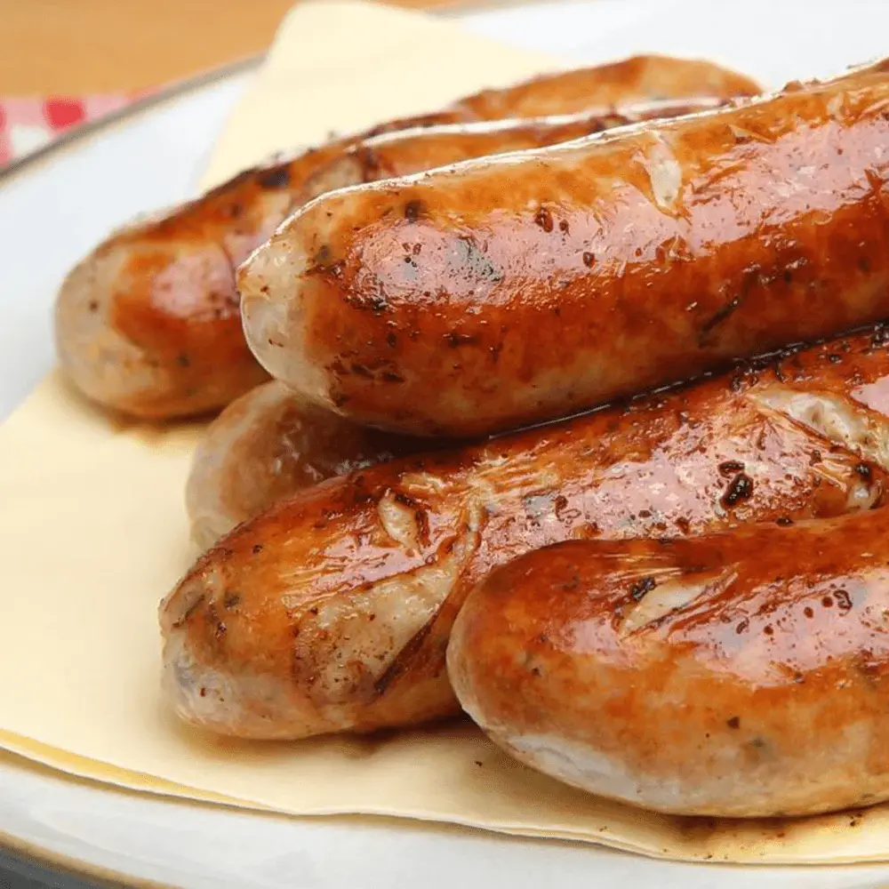 Chicken Sausage Links