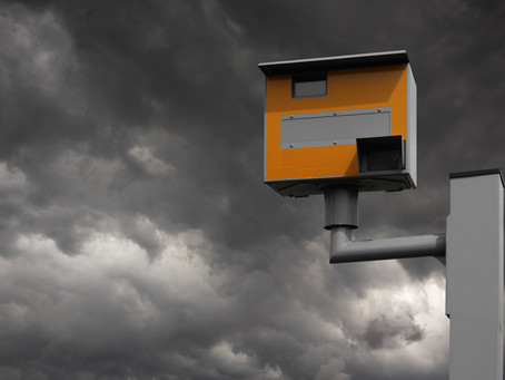 Corporate Speed Awareness Courses